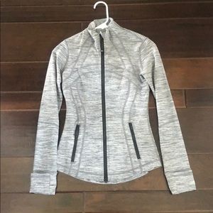 Lululemon jacket